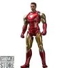 M.W Culture 1/7 Marvel Licensed Avenger Endgame Iron Man Mark-85 -Action Figure Shop acb09bf52d