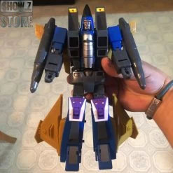 MakeToys MTRM-15 Endgame Dirge -Action Figure Shop acbf2debd3