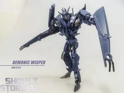 APC Toys Demoic Whisper TFP Soundwave 2.0 Version 14 APC Toys Demoic Whisper TFP Soundwave 2.0 Version -Action Figure Shop ad14978fcd