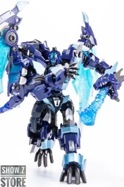 Jinbao DF-08 Freeze Devil Cryotek -Action Figure Shop ad2f45fafe
