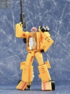 Magic Square MS-B12 & B13 Pillage & Contain Drag Strip & Dead End Set Of 2 -Action Figure Shop ad55ce41fb