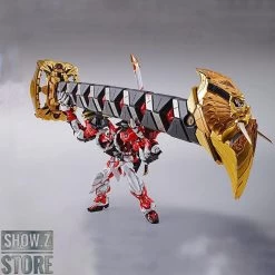 Daban DB Powered Red & 150 Gerbera Straight Upgrade Kit For 1/100 MG MBF-P02 MBFP02 Gundam Astray Red Frame -Action Figure Shop ad5c546057