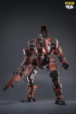 JoyToy Source Acid Rain XT8026 Xingtian Steel Knight -Action Figure Shop ad6844e74a