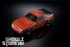 XTransbots MM-10R Coprimozzo Hubcap G2 Version -Action Figure Shop adaf3600b9