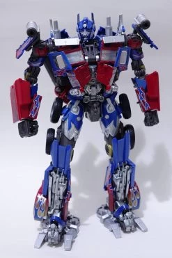 Takara TOMY MPM04 MPM-04 Optimus Prime Movie Series -Action Figure Shop ade5ca6356