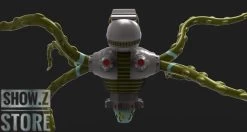 X-Transbots MX-19B Polpus Quintesson Inquisitors 23 X-Transbots MX-19B Polpus Quintesson Inquisitors -Action Figure Shop adfe106491