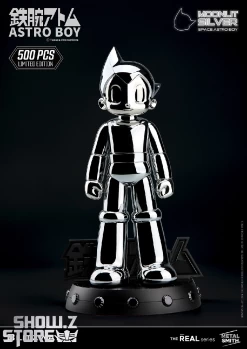 [Pre-Order] Blitzway BW-NS-50501 Space Astro Boy Moonlit Silver Version -Action Figure Shop ae2f9a977e
