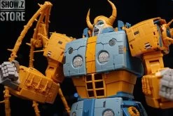 01-Studio ARMOR-MA01 Upgraded Planetary Rings For Cell Unicron -Action Figure Shop ae641803ca