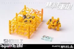 Earnestcore Craft Super Mecha Champions Model Kit Set Of 3 27 Earnestcore Craft Super Mecha Champions Model Kit Set Of 3 -Action Figure Shop ae87a544f5