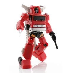 Magic Square MS-B02 Fire Extinguisher Inferno MS02 MS-02 31 Magic Square MS-B02 Fire Extinguisher Inferno MS02 MS-02 -Action Figure Shop ae9145c878