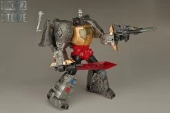 GigaPower GP HQ-01 HQ01 Superator Grimlock Dinobots Metallic Version 26 GigaPower GP HQ-01 HQ01 Superator Grimlock Dinobots Metallic Version -Action Figure Shop ae97d60b05