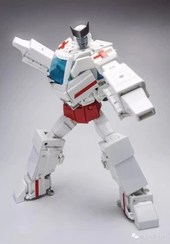 Weijiang WJ MPP30 MPP-30 Steel Guard MP-30 Ratchet Oversized -Action Figure Shop aea1af1f26