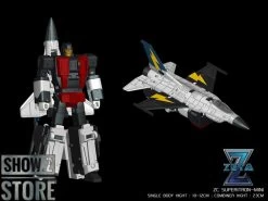 Zeta Toys ZC-01 Downthrust Skydive 26 Zeta Toys ZC-01 Downthrust Skydive -Action Figure Shop aea2c94f07
