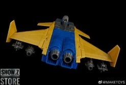 MakeToys MTRM-15 Endgame Dirge -Action Figure Shop aeb9c51a0a