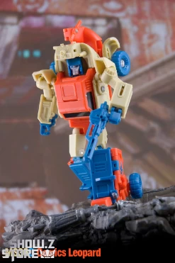 Dr.Wu MS-36C Comics Leopard Sandstorm 13 Dr.Wu MS-36C Comics Leopard Sandstorm -Action Figure Shop aec5e768ec