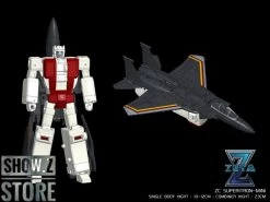 Zeta Toys ZC-02 Skystrike Air Raid -Action Figure Shop af1166c43f