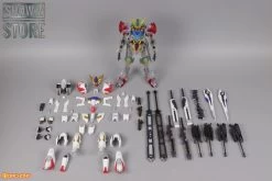 ZhiZhuXie ASW-G-08 Gundam Barbatos 1/100 Mobile Suit Iron-Blooded Orphans Gunpla -Action Figure Shop af1218200c
