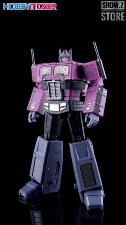Magic Square MS-B18SG Optimus Prime Shattered Glass Version -Action Figure Shop af756d4642
