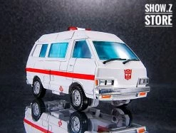 4th Party Masterpiece MP-30 Ratchet -Action Figure Shop af882faa82