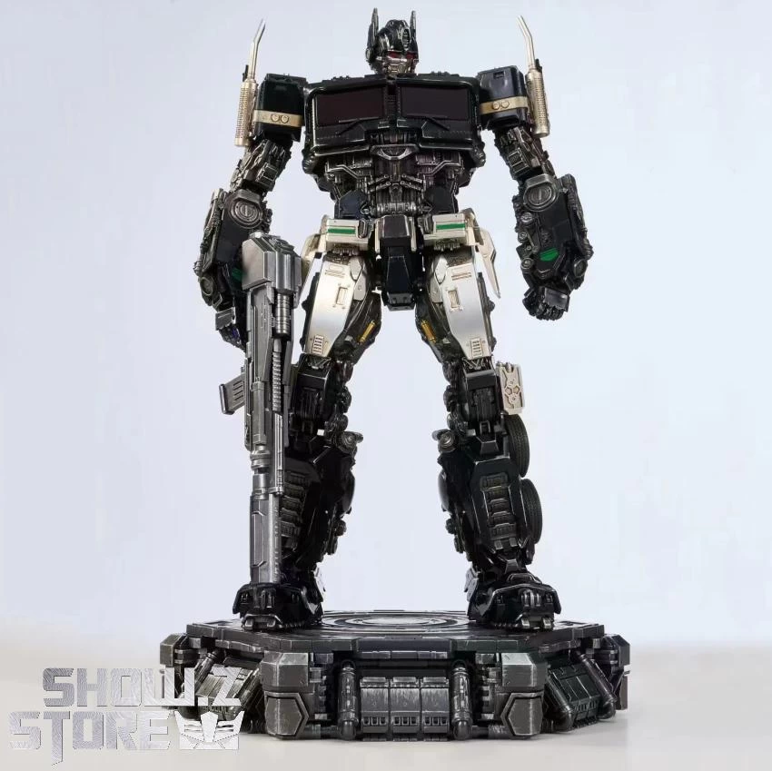 Magnificent Mecha MM-01 Nemesis Prime 3 Magnificent Mecha MM-01 Nemesis Prime