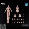 Eastern Model A.T.K. Girl Plain Figure -Action Figure Shop b002f569bb