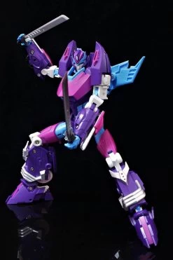 SXS R-04B Hot Flame Rodimus Lost Light Version -Action Figure Shop b005fc4233