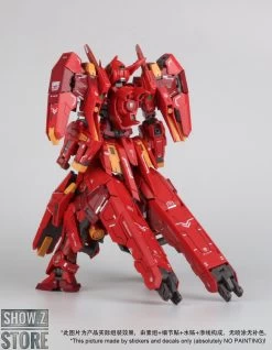 Hobby Star 1/100 GNY-001F/hs-A01D Gundam Avalanche Astraea Type F -Action Figure Shop b01582f930