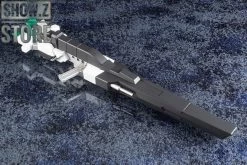 Kotobukiya Brave Police J-Decker Deckerd & Max Cannon Model Kit -Action Figure Shop b01f268a6d