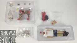 Great Toys Saint Seiya Myth Cloth EX Pegasus Seiya 9 Great Toys Saint Seiya Myth Cloth EX Pegasus Seiya -Action Figure Shop b01fa052e0