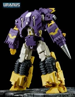 Mastermind Creations R-13 Spartan Impactor -Action Figure Shop b0651017c0