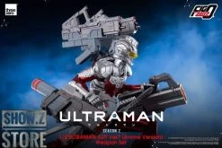 Threezero 1/6 Upgrade Weapon Set For Ultraman Suit Ver.7 Anime Version -Action Figure Shop b0708ae957