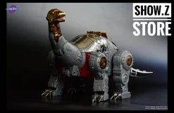 FansToys FT-07 Stomp (Sludge) -Action Figure Shop b07f39868a