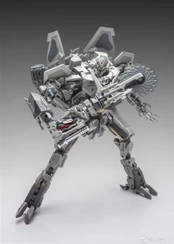 TF Dream Factory GOD-08 Starscream MPM-01 Oversized Original Version -Action Figure Shop b09aaa98a2