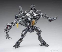 TF Dream Factory GOD-08S Starscream MPM-01 Oversized Seibertron Color Version -Action Figure Shop b0c17a3204