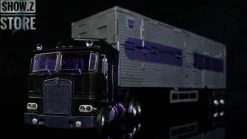 X-Transbots MX-12B Trailer For MX-12A Gravestone Motormaster W/MX-12C Accessory Pack -Action Figure Shop b0da610654