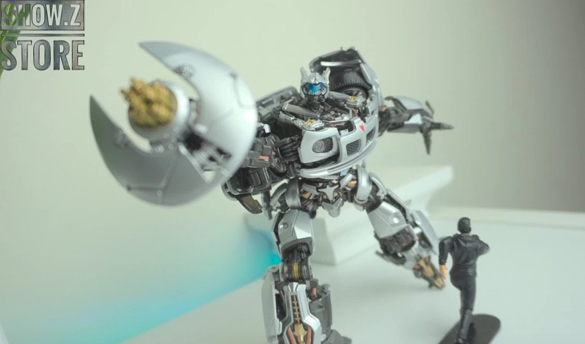 Aoyi Mech LS-18 Jazz 4 Aoyi Mech LS-18 Jazz - Image 2