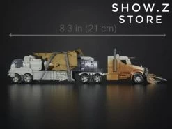 Takara Studio Series 34 SS34 SS-34 Leader Class Megatron 9 Takara Studio Series 34 SS34 SS-34 Leader Class Megatron -Action Figure Shop b15001e393