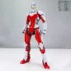 Dimension Studio & Model Principle 1/6 Ultraman Ultra Seven Suit Ver.7.0 Model Kits -Action Figure Shop b16f3c8578