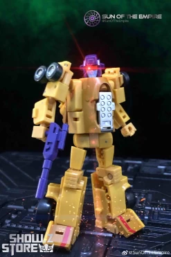 Rising Force RF-L03 Creep Drag Strip -Action Figure Shop b17ff0c3c1