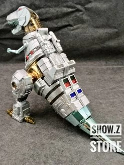 FansToys FT-08X Grinder (Premium Paint) -Action Figure Shop b194e9a9f9