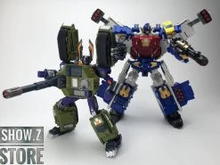 FansHobby FH MB-15 Naval Commander Optimus Prime Reissue -Action Figure Shop b1a3ad21bd