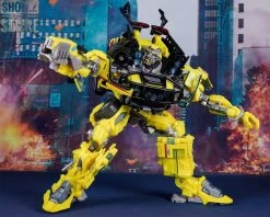 Takara Tomy Masterpiece Movie Series MPM-11 Ratchet -Action Figure Shop b1cd93fda8