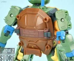 52Toys Megabox MB-21 Teenage Mutant Ninja Turtles Leonardo -Action Figure Shop b1d3a42dfd