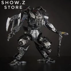 Takara Studio Series SS-35 Leader Class Jetfire Jet Fire -Action Figure Shop b1e990bafa