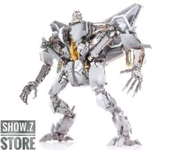 4th Party Masterpiece Movie Series MPM-10 Starscream -Action Figure Shop b1f1158803