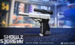 Magic Square MS-B36 Doomsday Megatron Original Exquisite Paint Version -Action Figure Shop b1fbbaa485