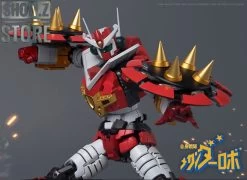 Blitzway×5PRO Studio 5PRO-CA-10301 Mechander Robo -Action Figure Shop b20308d3b2