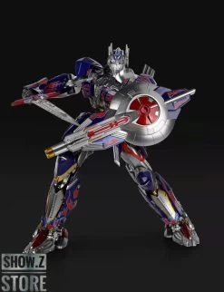 4th Party CR03 The Last Knight Optimus Prime -Action Figure Shop b223587290