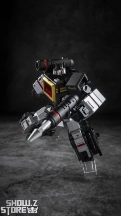 IronFactory EX-41S Shadow Wave Soundblaster -Action Figure Shop b224219b7a