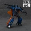 Yes Model YM06 MP11ND Dirge -Action Figure Shop b26393e867